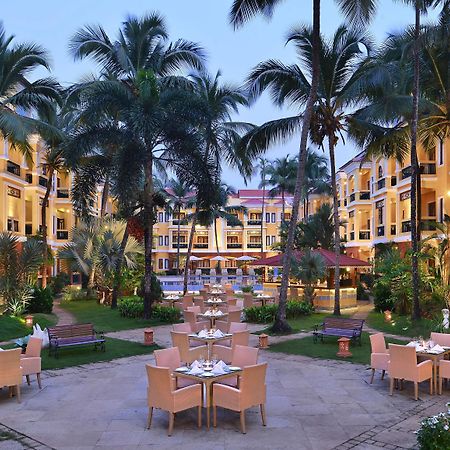 La Estoria, Goa -Ihcl Seleqtions Hotel Candolim Luaran gambar