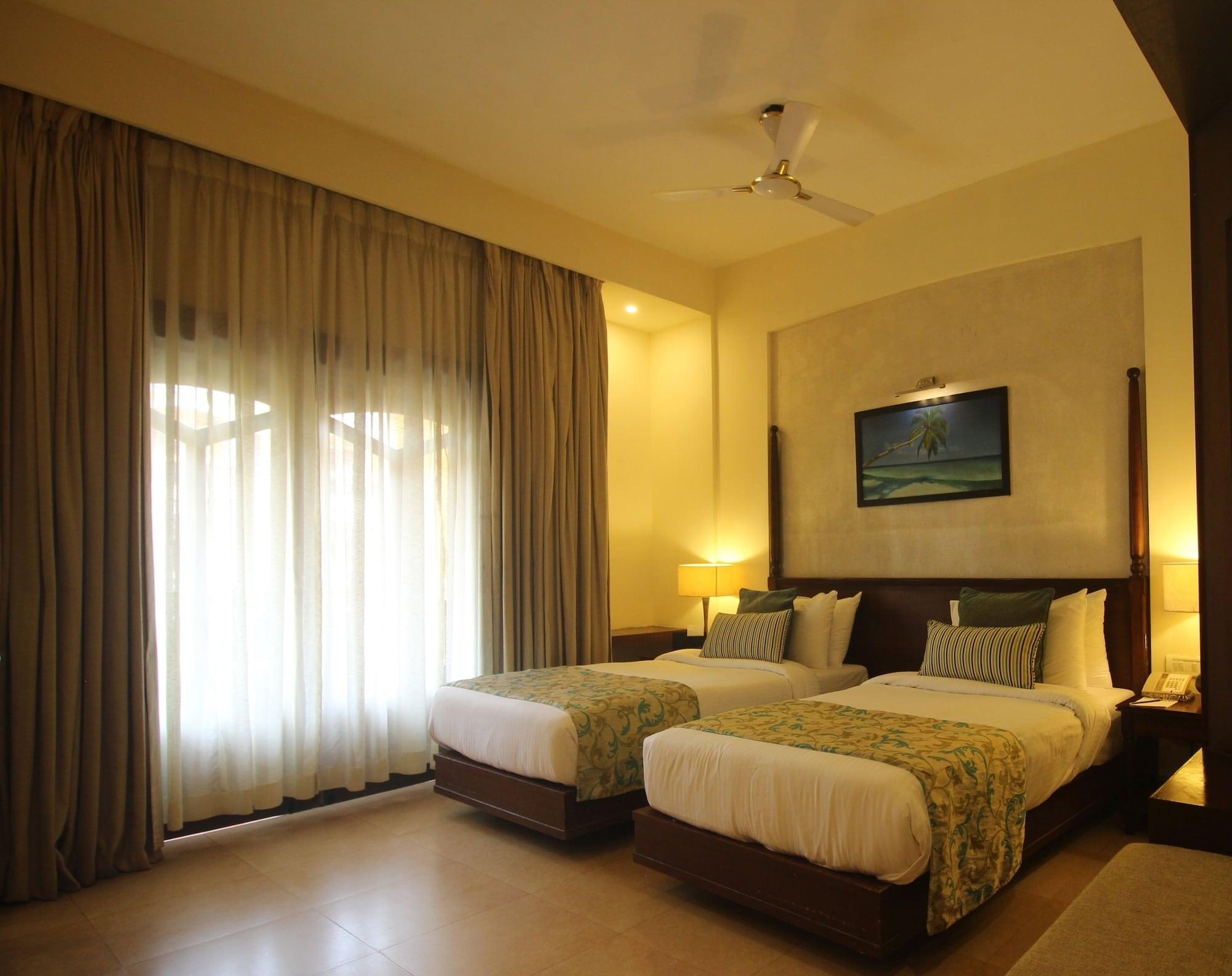 La Estoria, Goa -Ihcl Seleqtions Hotel Candolim Luaran gambar