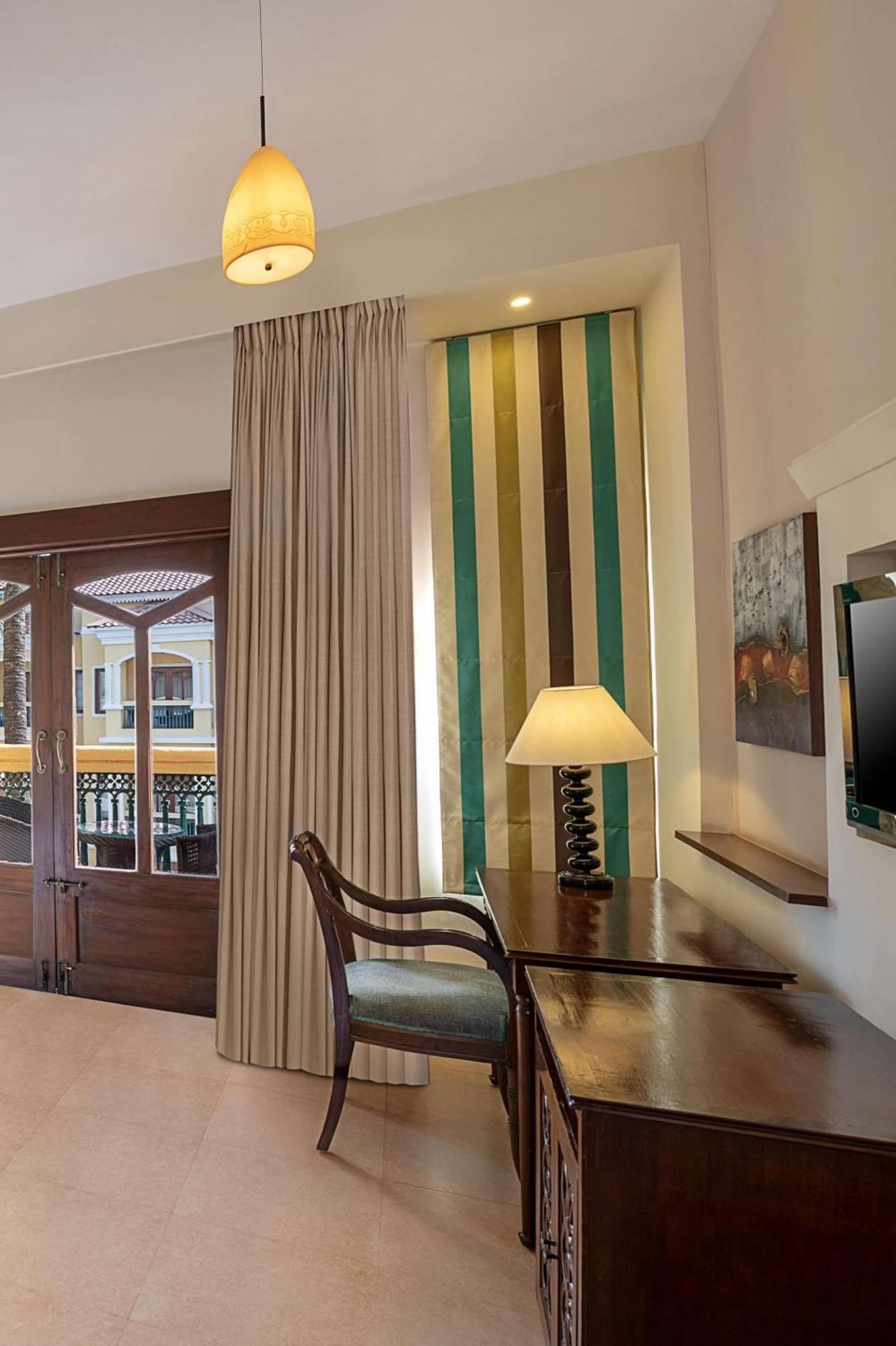 La Estoria, Goa -Ihcl Seleqtions Hotel Candolim Luaran gambar