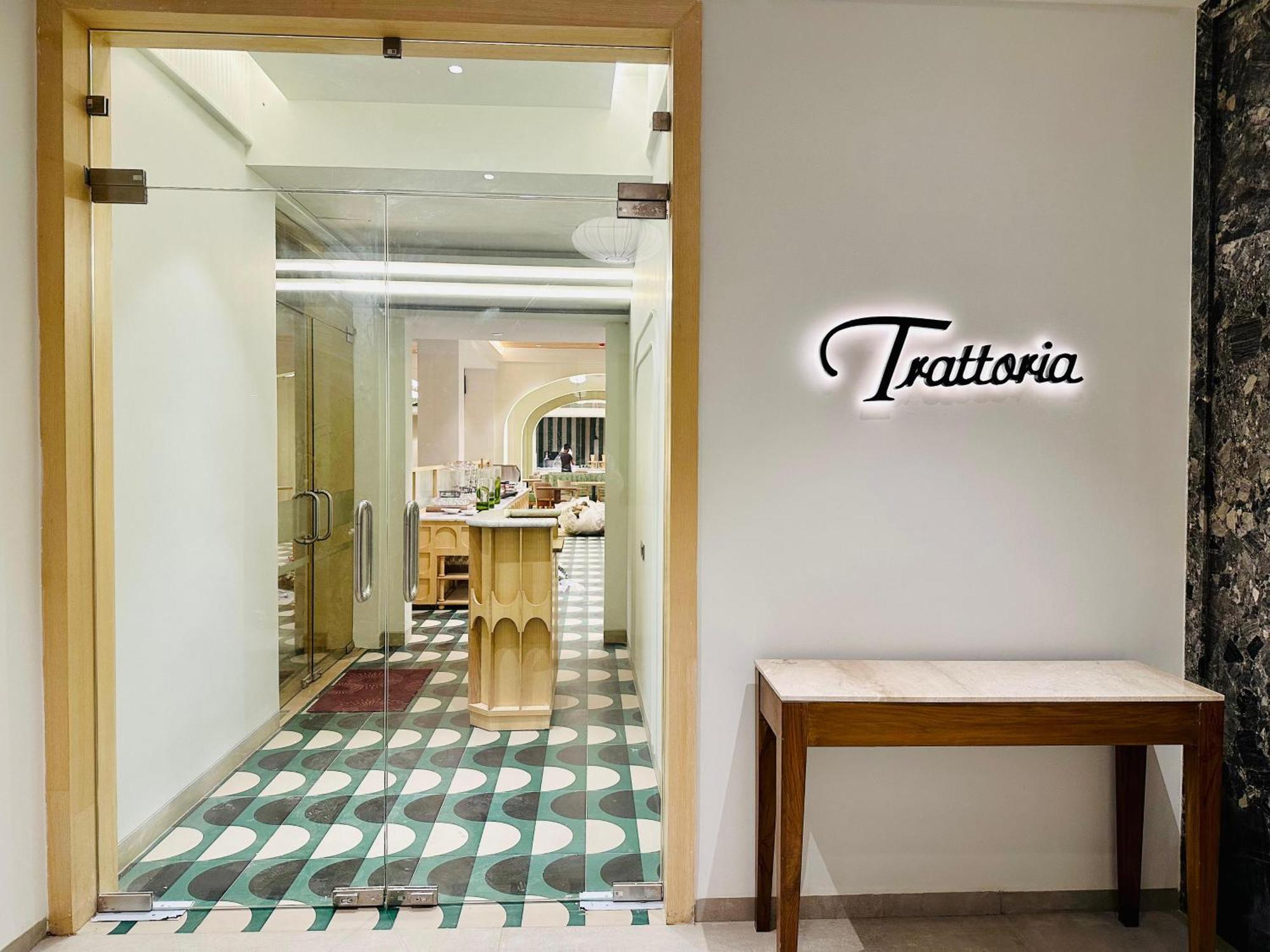 La Estoria, Goa -Ihcl Seleqtions Hotel Candolim Luaran gambar