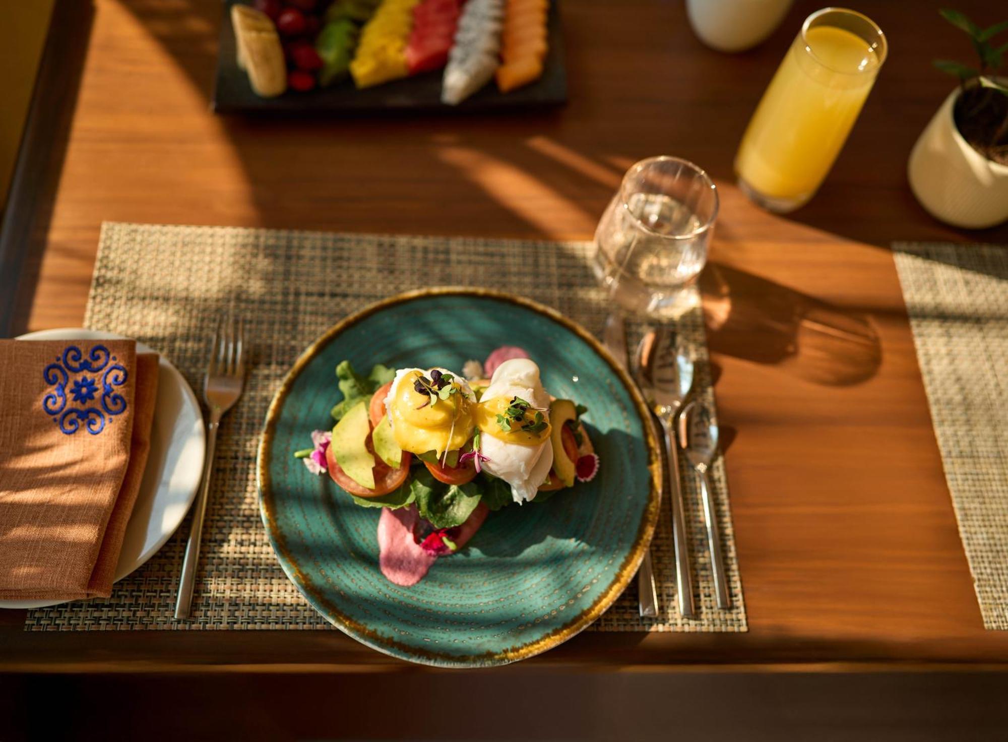 La Estoria, Goa -Ihcl Seleqtions Hotel Candolim Luaran gambar