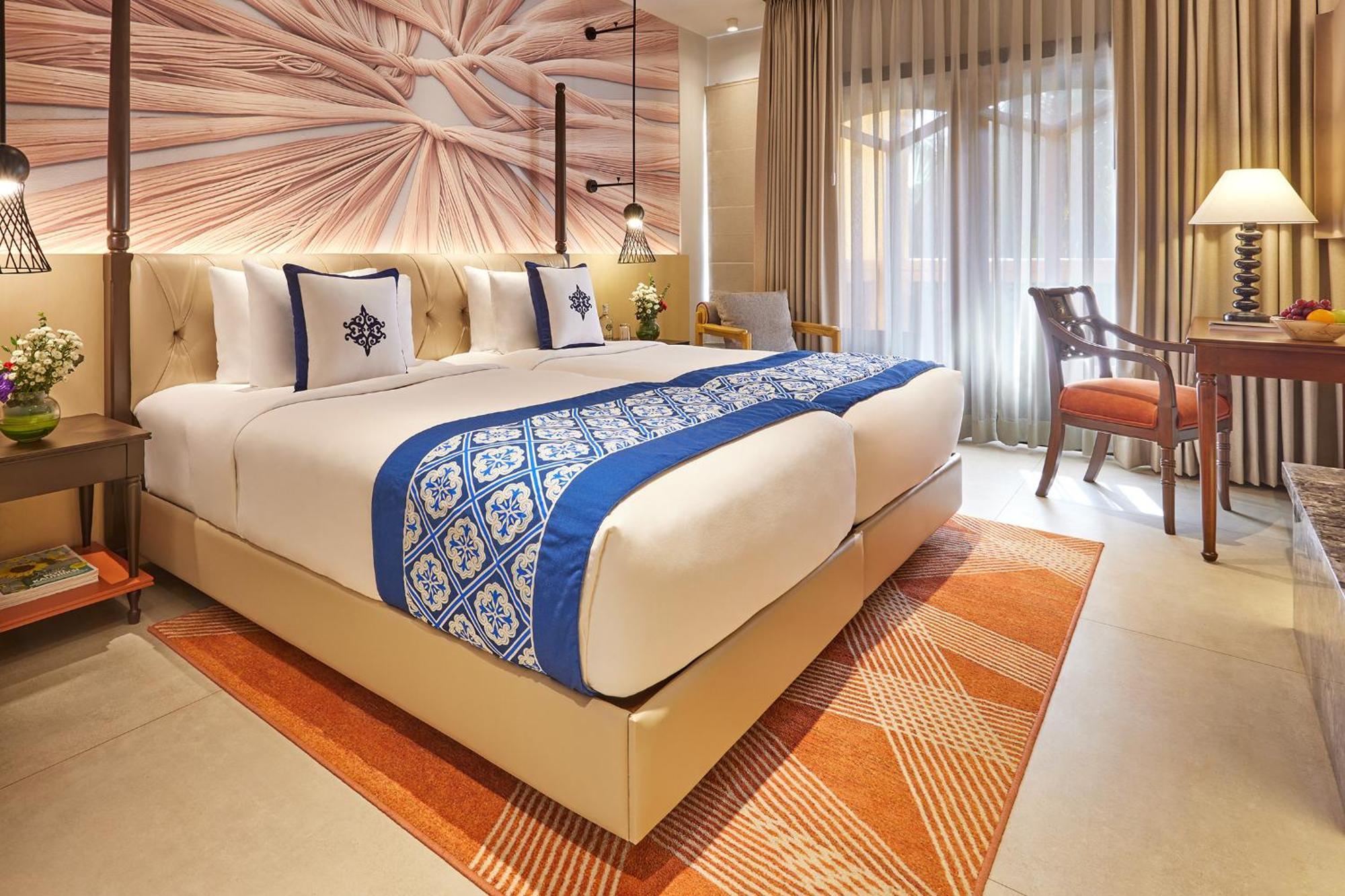 La Estoria, Goa -Ihcl Seleqtions Hotel Candolim Luaran gambar