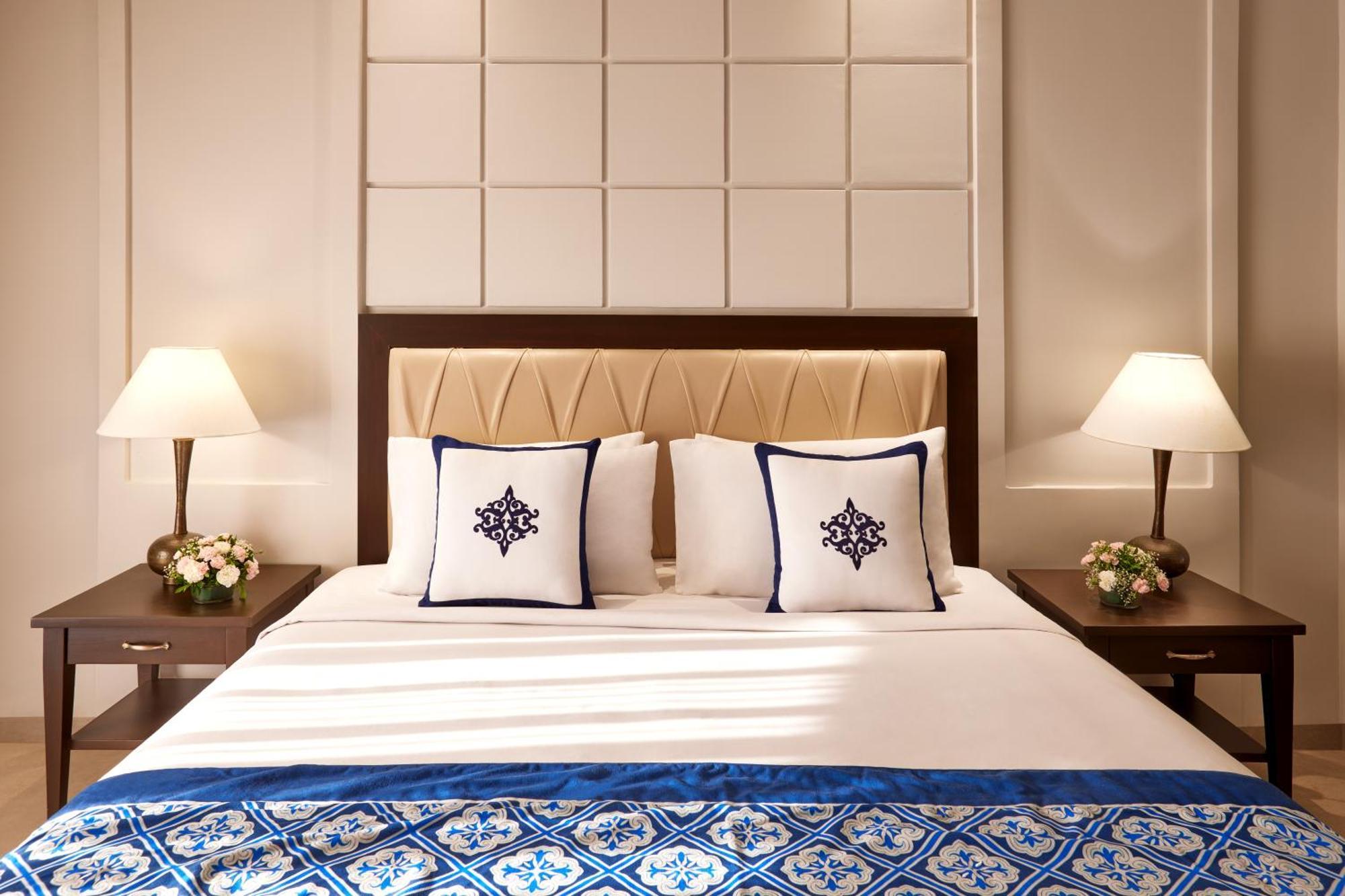 La Estoria, Goa -Ihcl Seleqtions Hotel Candolim Luaran gambar